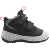 Reima Sneakers Barnskor Reima Passo 2.0 - Black