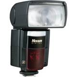 Nissin Di866 Mark II for Nikon