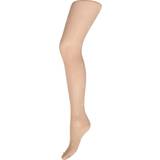 Rosa Strumpbyxor & Stay-ups Hype The Detail Logo tights - Brown
