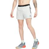 Nike Dri-Fit Trail 5in Shorts Men Grey, Black