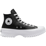 Converse 51 Sneakers Converse Chuck Taylor All Star Lugged 2.0 - Black/Egret/White