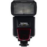 SIGMA Kamerablixtar SIGMA EF-530 DG Super for Nikon