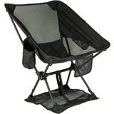 Nylon Campingstolar Eagle Products Folding Travel Chair