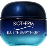 Biotherm Ansiktskrämer Biotherm Blue Therapy Night Cream 50ml