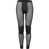 Brynje Super Thermo Longs w/Fly and Knee Panels - Black