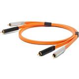 Oyaide Kablar Oyaide USB Class A HiSpeed Durable Digital Cable for DJs Musicians