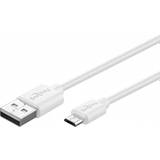 Kablar Goobay Pro Micro USB sync cable I