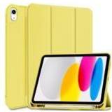 Gula Surfplattaskal Tech-Protect case 4kom.pl SC Pen tablet case Apple iPad 10.9 2022