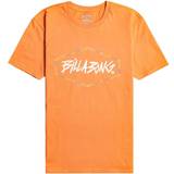 Billabong T-shirts Barnkläder Billabong Boys Exit T-Shirt Sunset YRS