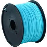 Gembird sky blue PLA filament Beställningsvara, 9-10 vardagar leveranstid