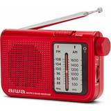 Transistorradio Aiwa Transistorradio AM/FM