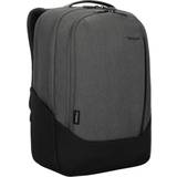 Väskor Targus TBB94104GL backpack Casual backpack Black, Grey