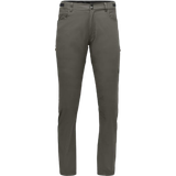 Norrøna Men's Svalbard Light Cotton Pants - Slate Grey