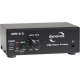Förstärkare & Receivers Dynavox UPR 2.0