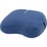 Exped Reselakan & Campingkuddar Exped Downpillow Pillow size M, blue