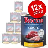 Rocco Husdjur Rocco Classic 6 800 hundfoder