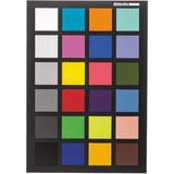 Colorimeter Färgkalibratorer Datacolor SpyderCheckr 24