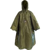 Dam - Polyester Capes & Ponchos Helsport Poncho - Green