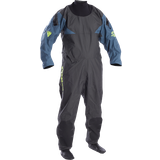 Polyuretan Vattensportkläder Typhoon Hypercurve B/E w/Latex Socks, adult