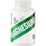 Swedish Supplements Vitaminer & Mineraler Swedish Supplements Magnesium Complex 90 st