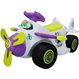 Toy Story Leksaker Toy Story El-bil til børn Batteri Lille Fly 6 V