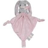 My Teddy Comforter Bunny Pink 28-280023