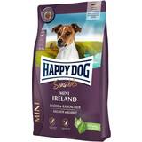 Happy Dog Veterinärfoder Husdjur Happy Dog Sensible Mini Ireland 4kg