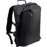 Rullöppning - Svarta Väskor Urberg Waterproof Backpack - Black