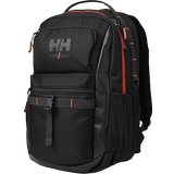 Väskor Helly Hansen Work Day Backpack 27L - Black