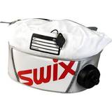 Midjeväskor Swix Race X Water Belt - White