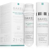 BAKEL Relief-Therapist Case & Refill Lindrande fuktgivande serum + En