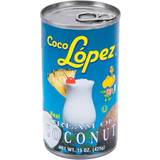 Coco Lopez - Cream of Coconut 425g