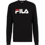 Fila Herr - Svarta Kläder Fila sweater barbian crew sweat black