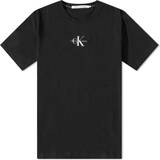 Calvin Klein XS T-shirts & Linnen Calvin Klein Monologo Tee