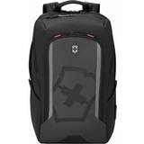 Datorväskor Victorinox Touring 2.0 Traveller Backpack USA Black, 33 l