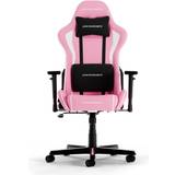 Dxracer formula DxRacer Formula F08-PW Gaming Chair - Black/Pink