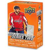 Upper Deck 2022-2023 Hockey Series #2 Blaster Box