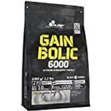 Olimp Sports Nutrition Gainers Olimp Sports Nutrition Gain Bolic 6000, Variationer