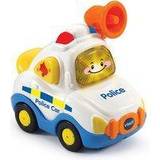 Vtech Toot-Toot Drivers Police Car