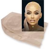 Mehron Unisex Maskeradkläder Mehron Makeup Professional Bald Cap Latex