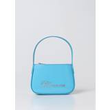 Blumarine Axelremsväskor Blumarine Mini Bag Woman colour Turquoise