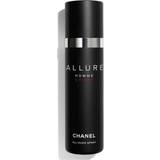 Chanel Herr Body Mists Chanel Allure Homme Sport All-Over Spray 100ml