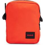 Hugo Boss Orange Handväskor Hugo Boss Axelremsväska 50492693 Dark Orange 803 4063536373945 846.00