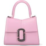Marc Jacobs The St. Marc Mini Top Handle - Pink