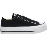 Converse 47 ½ Sneakers Converse All Star Platform Low Top W - Black