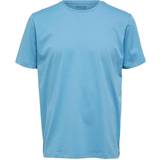 Selected Relaxed T-shirt - Niagara