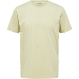 Selected Relaxed T-shirt - Lint