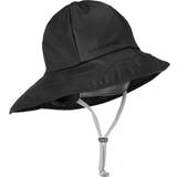 Vattentät Huvudbonader Didriksons Southwest Galon Hat - Black