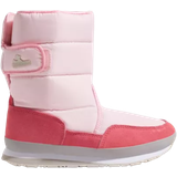 Kardborreband Kängor & Boots Rubber Duck RD Snowjogger - Light Pink