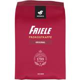 Friele Drycker Friele Breakfast Coffee Whole Beans 500g